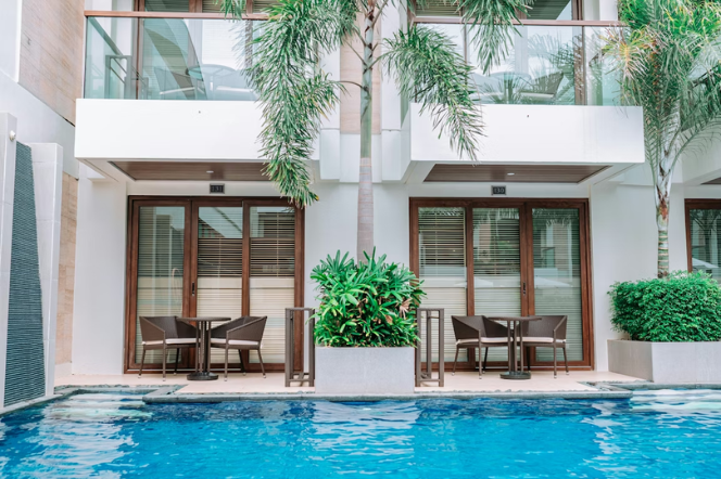 2BR Condo Unit in QC